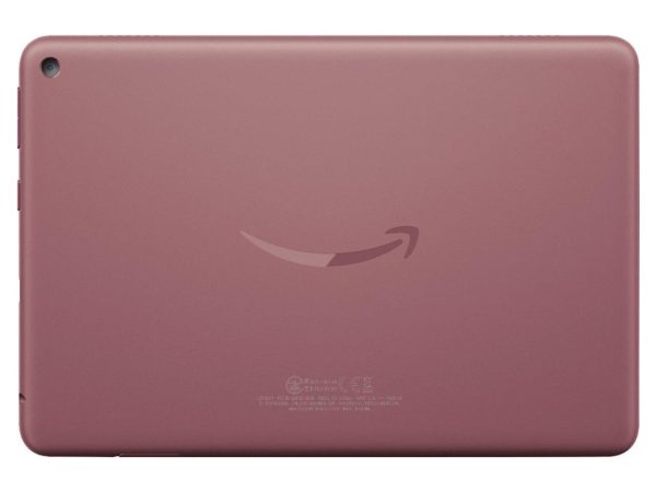 Amazon Fire HD 8 Tablet 8" WXGA 64GB Storage Plum B0839MZHBB - Image 5