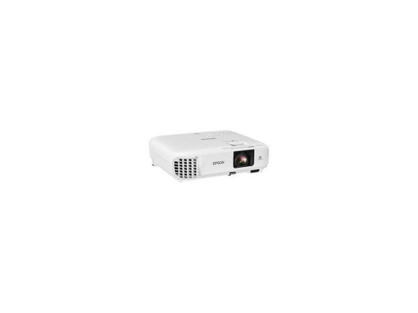 Epson PowerLite X49 LCD Projector 4:3 V11H982020 - Image 3