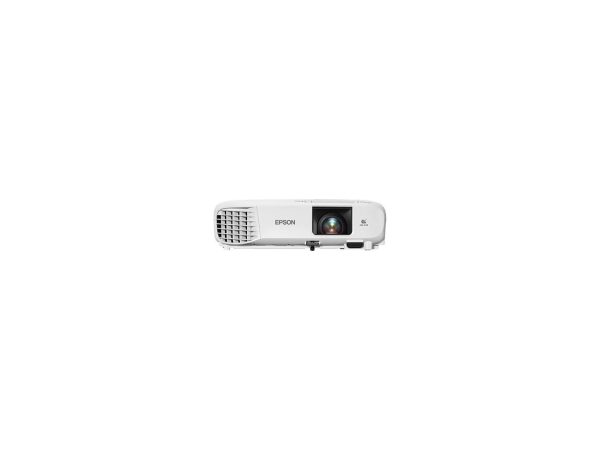 Epson PowerLite X49 LCD Projector 4:3 V11H982020 - Image 2