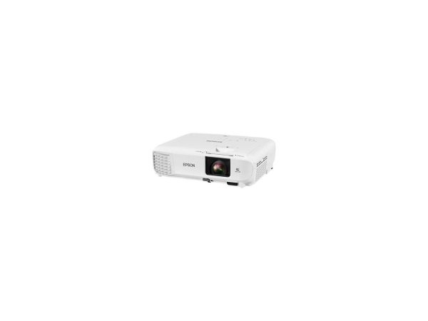 Epson PowerLite X49 LCD Projector 4:3 V11H982020 - Image 4