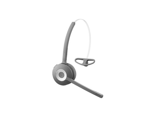 Jabra PRO 925 Dual Connectivity Mono Wireless Headset - Image 4