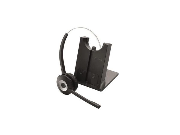 Jabra PRO 925 Dual Connectivity Mono Wireless Headset - Image 5