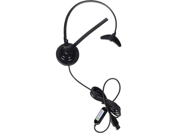 Nuance Communications 29-K61A-33011 Dragon 13.0 Headset - Windows 7, 8 & 8.1