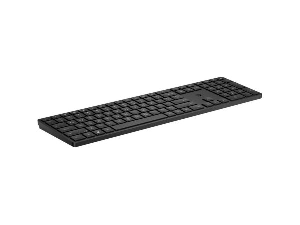 HP 455 Programmable Wireless Keyboard 4R177AAABA - Image 4