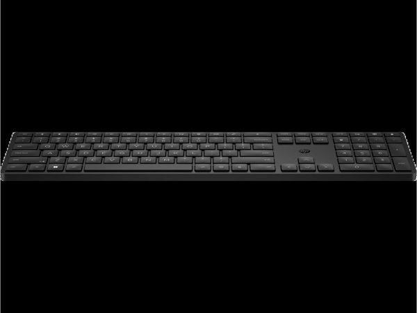 HP 455 Programmable Wireless Keyboard 4R177AAABA