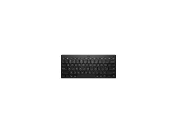 HP 355 Compact Multi-Device Bluetooth Keyboard 692S9AAABL - Image 3
