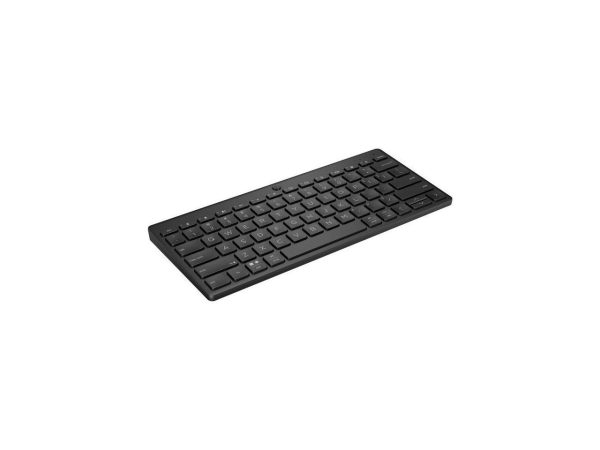 HP 355 Compact Multi-Device Bluetooth Keyboard 692S9AAABL - Image 2