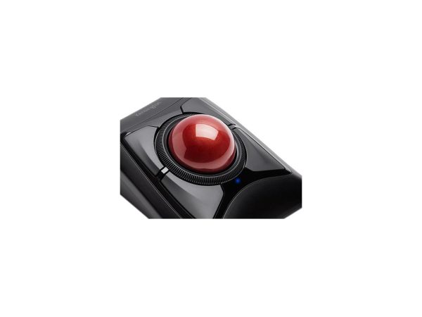 Kensington K72359 Expert Wireless Trackball Mouse - Image 5