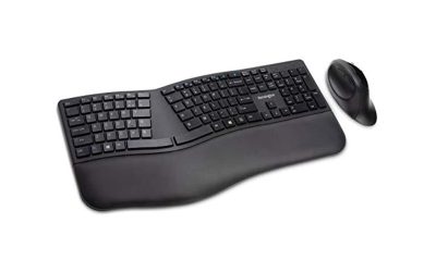 PRO FIT ERGO WRLS KEYBOARD AND