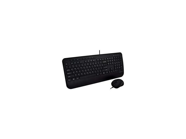 PRO USB KEYBOARD MOUSE COMBO US