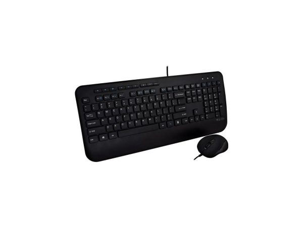 PRO USB KEYBOARD MOUSE COMBO US - Image 4