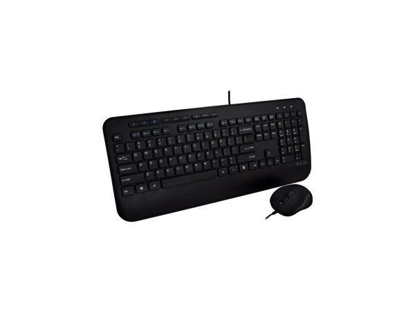 PRO USB KEYBOARD MOUSE COMBO US - Image 3