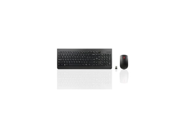 Lenovo 510 Wireless Combo Keyboard & Mouse - US English - Image 4