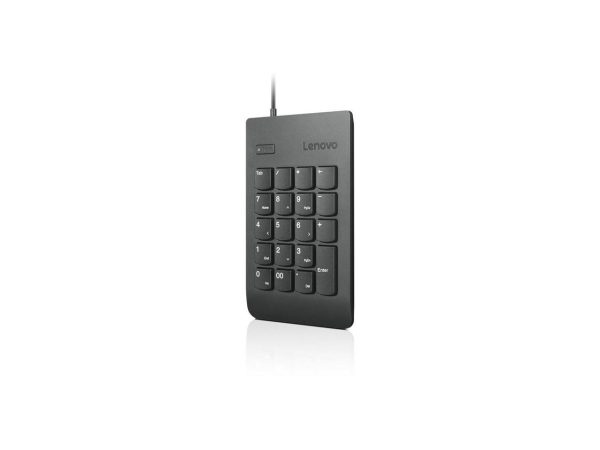 Lenovo USB Numeric Keypad Gen II 4Y40R38905 - Image 4