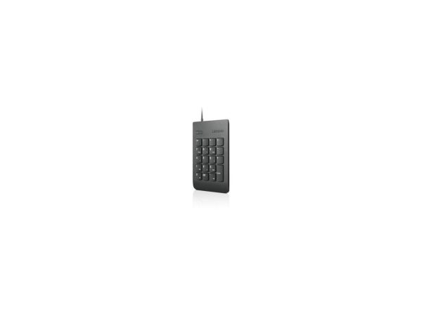 Lenovo USB Numeric Keypad Gen II 4Y40R38905 - Image 5