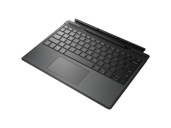 Dell Latitude 7320 Detachable Travel Keyboard - Image 4