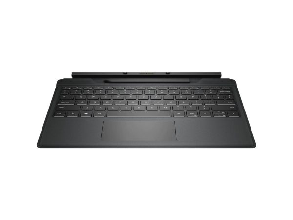 Dell Latitude 7320 Detachable Travel Keyboard - Image 5