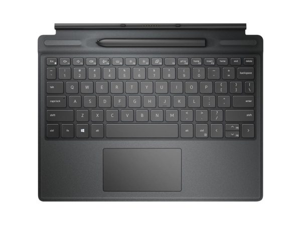 Dell Latitude 7320 Detachable Travel Keyboard - Image 3