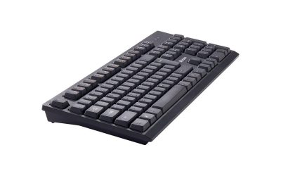 Verbatim Wireless Keyboard and Mouse 70724