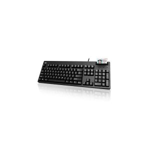 Taa Smart Card Reader Keyboard