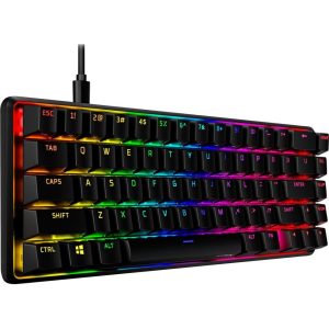 HP Mechanical Gaming Keyboard HX Aqua US Layout 4P5D6AA