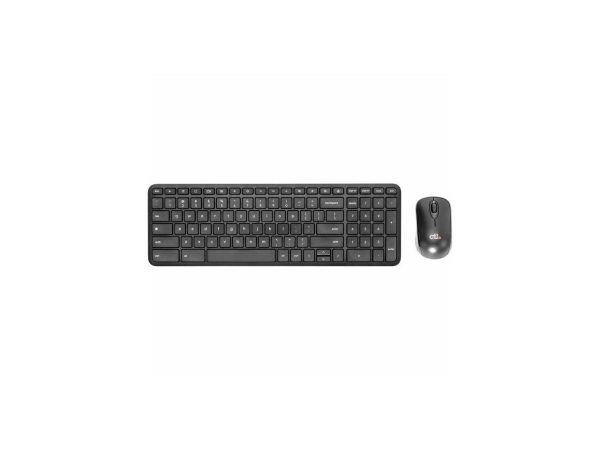 CTL BT CHROME KEYBOARD/MOUSE WORKS WITH CHROMEBOOK CERTIFIED - Image 4