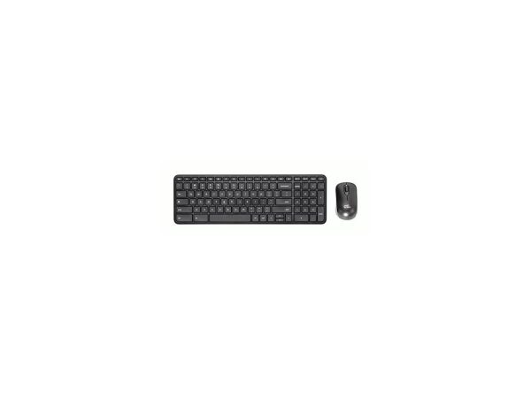 CTL BT CHROME KEYBOARD/MOUSE WORKS WITH CHROMEBOOK CERTIFIED - Image 2