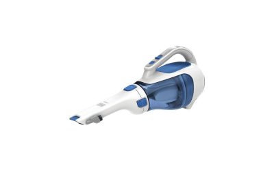 Bd Crdlss Lith Hand Vac Blue