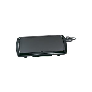 PRESTO 07047 Cool Touch Griddle 10.5x16