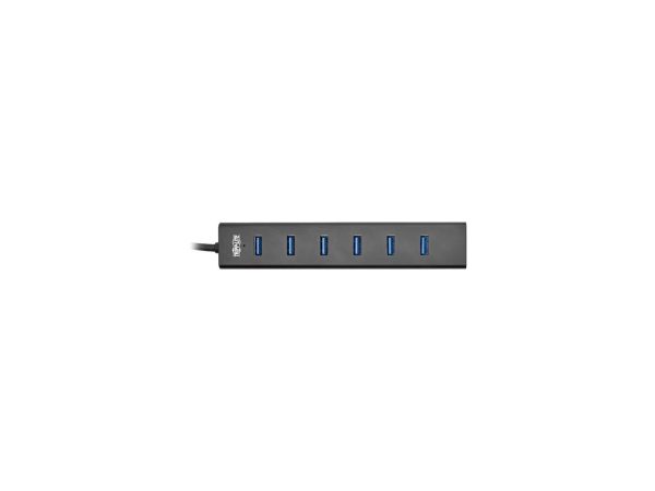 7PORT USB 3.0 SUPERSPEED HUB - Image 2