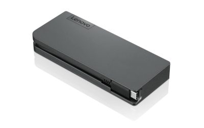 Lenovo Docking Station – USB-C – HDMI