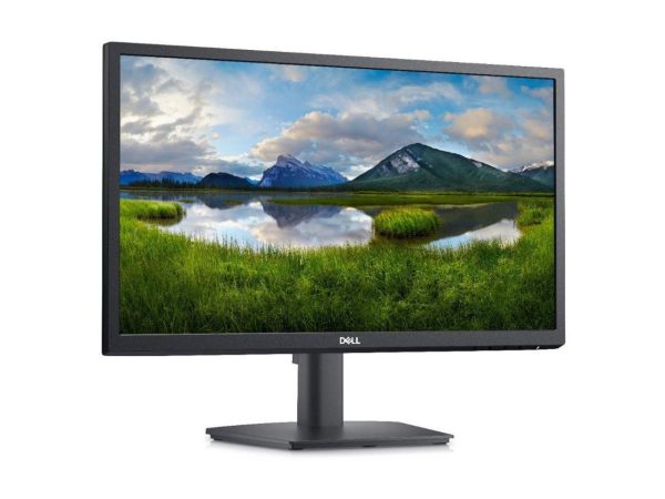 Dell E2222H 21.5" LED LCD Monitor - 22" Class - Thin Film Transistor (TFT) - 16.7 Million Colors - Image 4