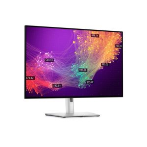 Dell UltraSharp U3023E 30" WQXGA 2560 x 1600 (2K) 60 Hz HDMI, DisplayPort, USB, Audio IPS Monitor