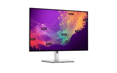 Dell UltraSharp U3023E 30″ WQXGA 2560 x 1600 (2K) 60 Hz HDMI, DisplayPort, USB, Audio IPS Monitor