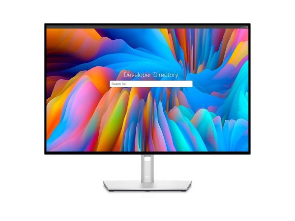 Dell UltraSharp U3023E 30" WQXGA 2560 x 1600 (2K) 60 Hz HDMI, DisplayPort, USB, Audio IPS Monitor - Image 4