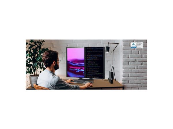 Dell P2423 24" WUXGA 1920 x 1200 60 Hz D-Sub, DVI, HDMI, DisplayPort, USB IPS Monitor - Image 4