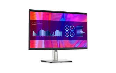 Dell P2423DE 23.8″ LCD Monitor – 24″ Class