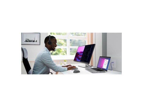 Dell P2423DE 23.8" LCD Monitor - 24" Class - Image 2