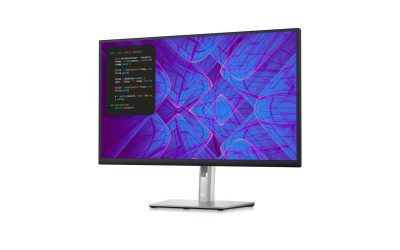 Dell P2723QE 27″ UHD 3840 x 2160 (4K) 60 Hz HDMI, DisplayPort, USB IPS Monitor