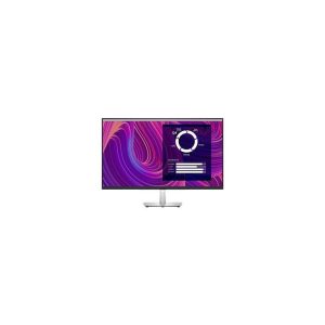 Dell P3223DE 31.5" 1440p USB Type-C Hub Monitor