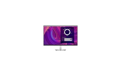 Dell P3223DE 31.5″ 1440p USB Type-C Hub Monitor