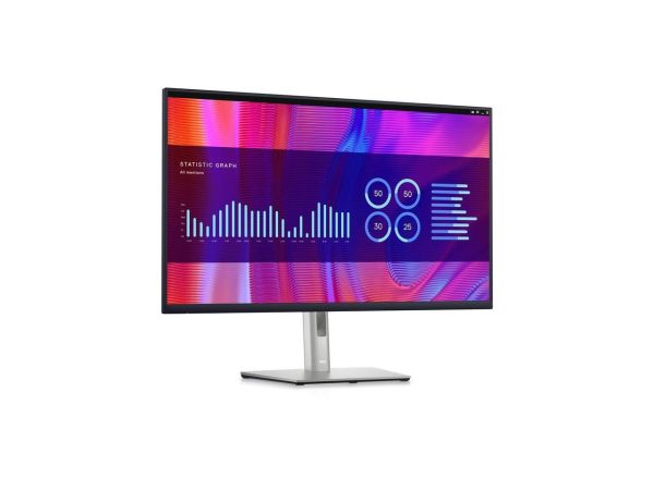Dell P3223DE 31.5" 1440p USB Type-C Hub Monitor - Image 2