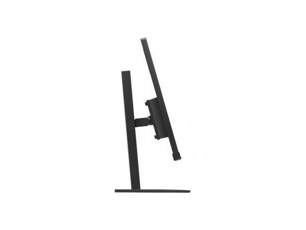 Lenovo ThinkVision E27q-20 27" WQHD 75Hz WLED LCD Monitor - 16:9 - Raven Black - Image 4