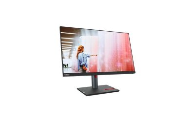 Lenovo ThinkVision 23.8 inch Monitor – P24q-30
