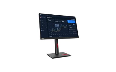 Lenovo ThinkVision 23 inch Monitor – T23i-30