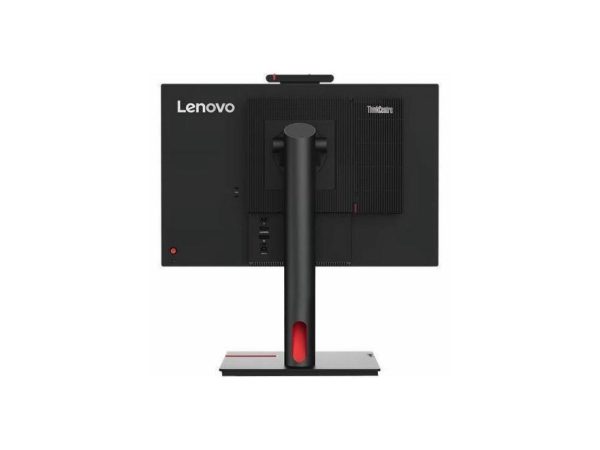 Lenovo ThinkCentre Tiny-In-One 22 Gen 5 21.5" Webcam Full HD LED Monitor - 16:9 - Black - 22" Class - In-plane Switching (IPS) Technology - WLED Backlight - 1920 x 1080 - 16.7 Million Colors - Image 5