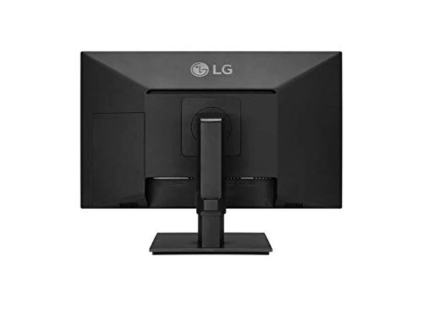 LG 24CK550Z-BP 24" 1920x1080 Full HD IPS Zero Client TERA2321 PCoIP Monitor - Image 5