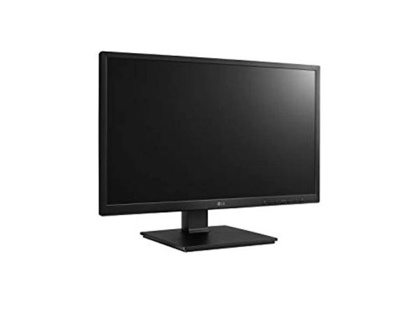 LG 24CK550Z-BP 24" 1920x1080 Full HD IPS Zero Client TERA2321 PCoIP Monitor - Image 3