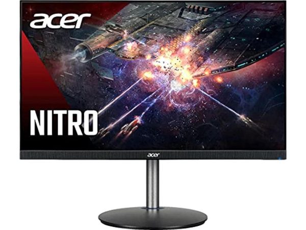 Acer Nitro XF273 Sbmiiprx 27" Full HD Monitor (HDMI) (XF273SBMIIPRX) - Image 5