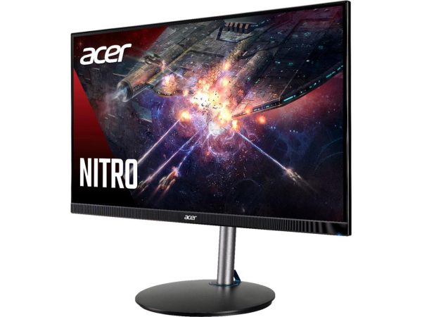 Acer Nitro XF273 Sbmiiprx 27" Full HD Monitor (HDMI) (XF273SBMIIPRX) - Image 4